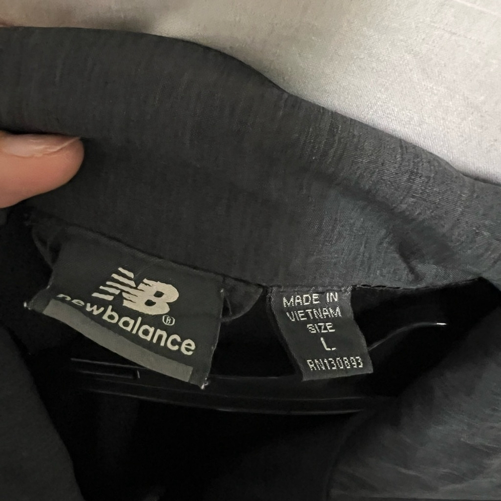 New Balance Jacket - Picture 10 of 10